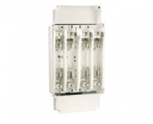 电气提升盒和普通长度分配器