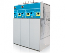 中压配电单元和开关柜