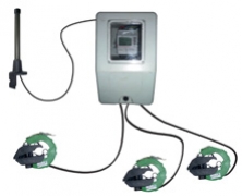 通信测量或计量箱