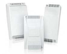 集体设备 - 分销商的电气柱