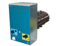 中压负载隔离开关12-24 kV - Grany