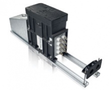 400A – BC 9001 地下切断箱