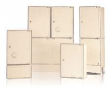 S20电气测量和连接盒和端子