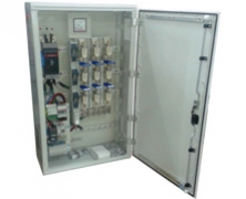 带三脚架底座的保护柜