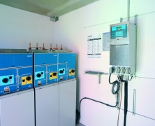 中低压接地网管理