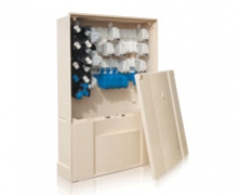 REMMO模块化配电柜中的连接设置