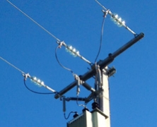 架空变电站配件