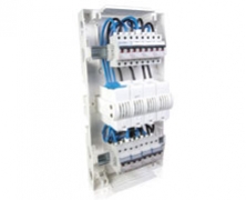 NF C15-100电网和配电解决方案